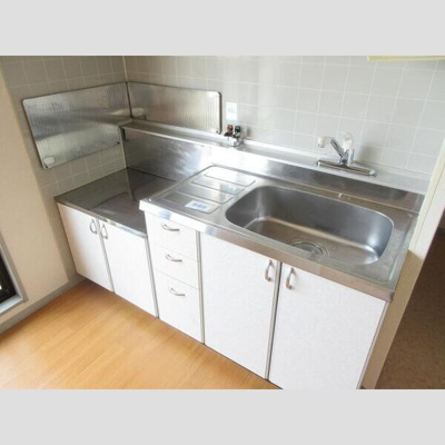 【キッチン】 | ハイツ王塚