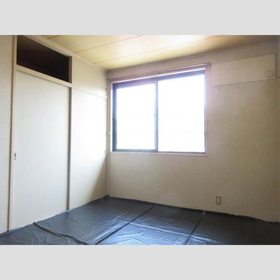 【和室】 | ハイツ王塚