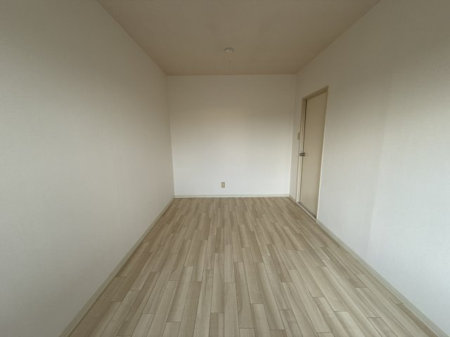 ガーデンベルべⅠ棟の子供部屋