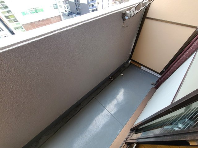 第30プロスパー泉|名古屋市の賃貸ならMy賃貸のバルコニー|第30プロスパー泉