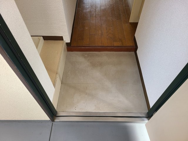 第30プロスパー泉|名古屋市の賃貸ならMy賃貸の玄関|第30プロスパー泉