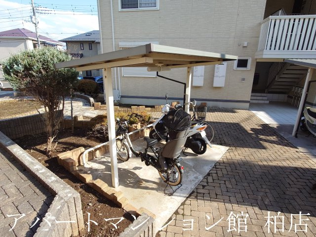クレストパークＡのその他共用部分
