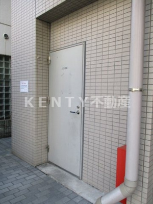 【その他共用部分】 | サンピエス大森