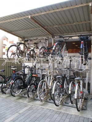 【その他共用部分】 | サンピエス大森