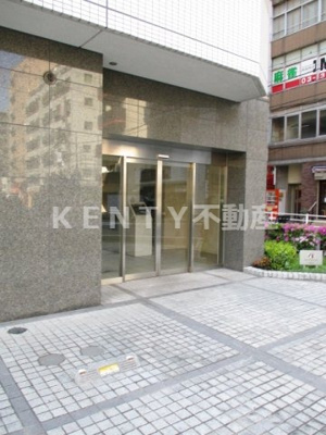 【その他共用部分】 | サンピエス大森