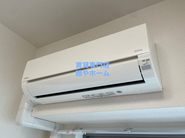 スプランディッド難波WESTの設備