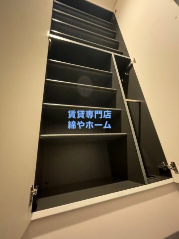 スプランディッド難波WESTのその他