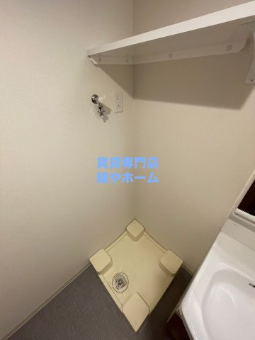 スプランディッド難波WESTの設備