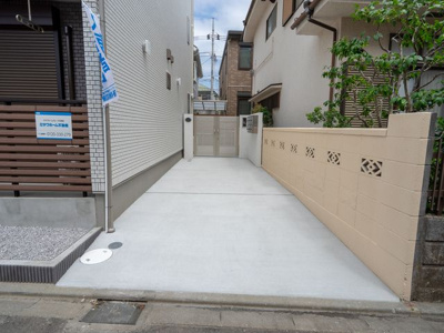 【エントランス】 | BELLELEADFUSSA(ベルリードフッサ)