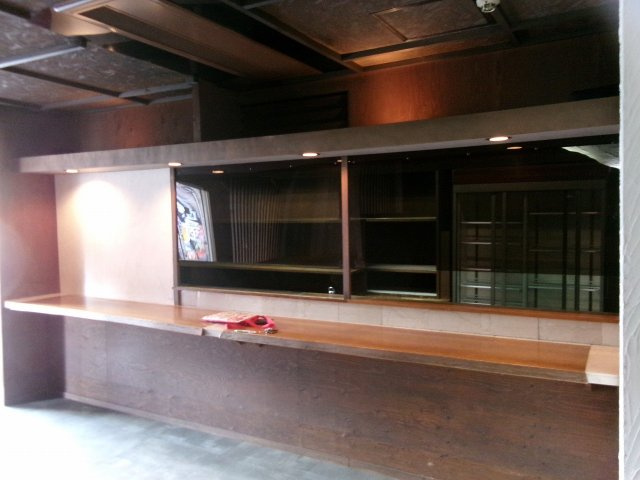 セラヴィの設備