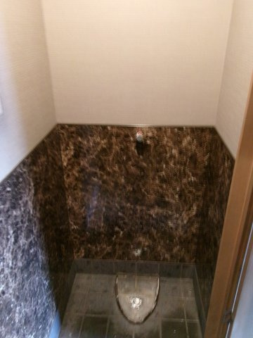 セラヴィのトイレ