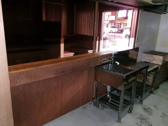 セラヴィのキッチン