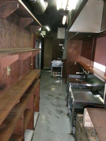 セラヴィの居間・リビング