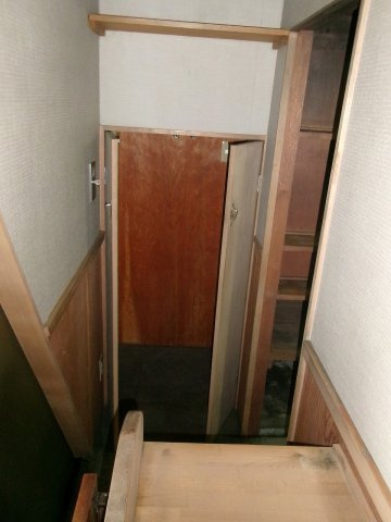 セラヴィの洋室