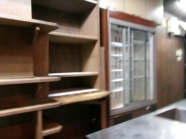 セラヴィの浴室