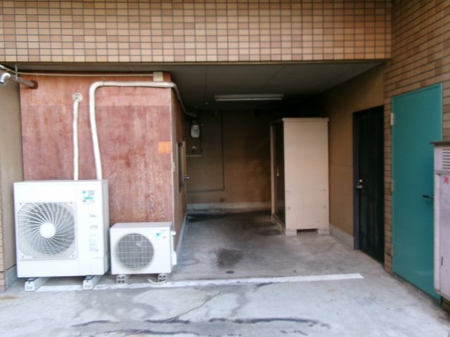 セラヴィの設備