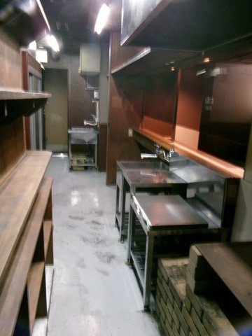 セラヴィのロビー