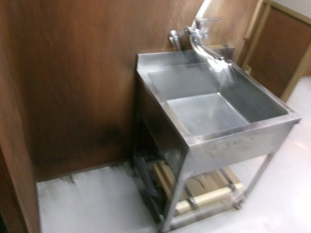 セラヴィのキッチン