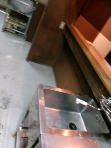 セラヴィの設備