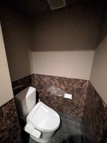 セラヴィのトイレ