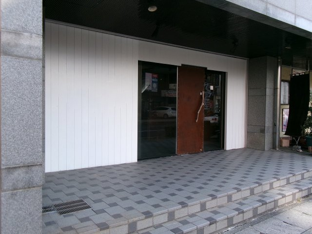 セラヴィのロビー