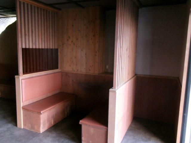 セラヴィの洋室