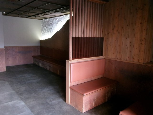 セラヴィの収納