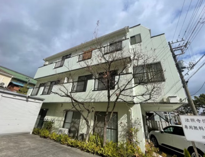 【外観】 | ユニゾン