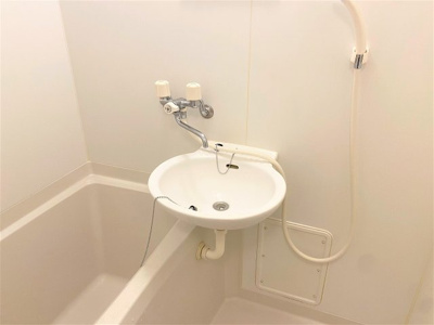 【内装】 | レオネクストエルビエンⅢ | 設備・仕様は号室により異なる為、現況を優先致します。