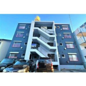 ハイツ稲沢Ｈ棟