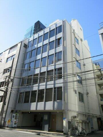 千代田区神田美土代町の事務所