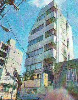 中野区弥生町２丁目の店舗一部