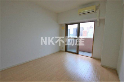 【寝室】 | アンビション（荒本賃貸） | 洋室です