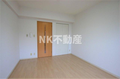 【内装】 | アンビション（荒本賃貸） | 洋室です