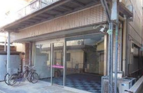 板橋区蓮根２丁目の事務所