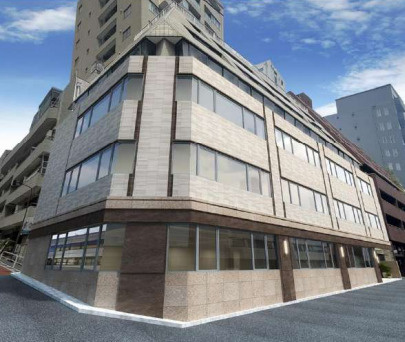 JP-BASE平河町【仲介手数料無料】