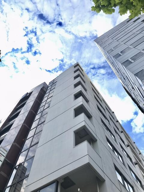 千代田区神田小川町１丁目の事務所