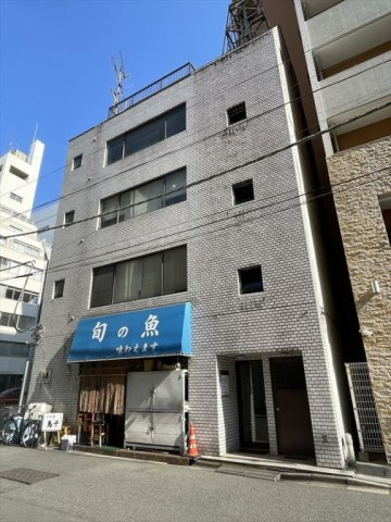 千代田区神田多町２丁目の事務所