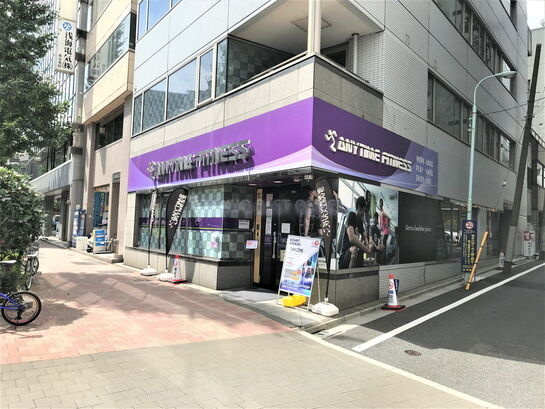 中央区日本橋本町１丁目の事務所