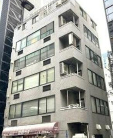 千代田区内神田１丁目の事務所