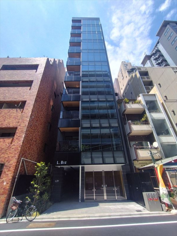 千代田区平河町１丁目の事務所