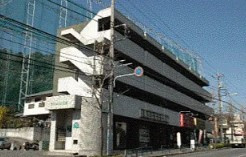 町田市小野路町の店舗事務所