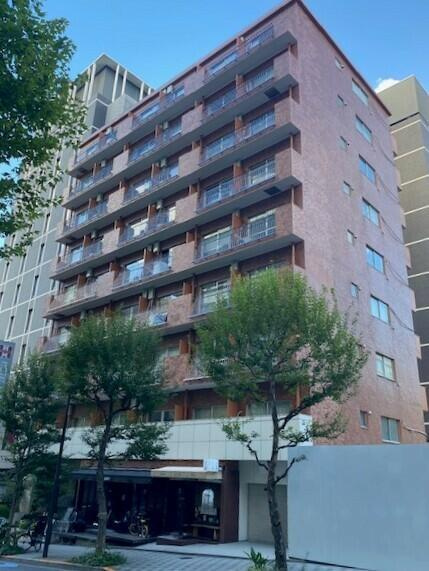 千代田区一番町の事務所