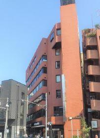 荒川区西日暮里５丁目の店舗事務所