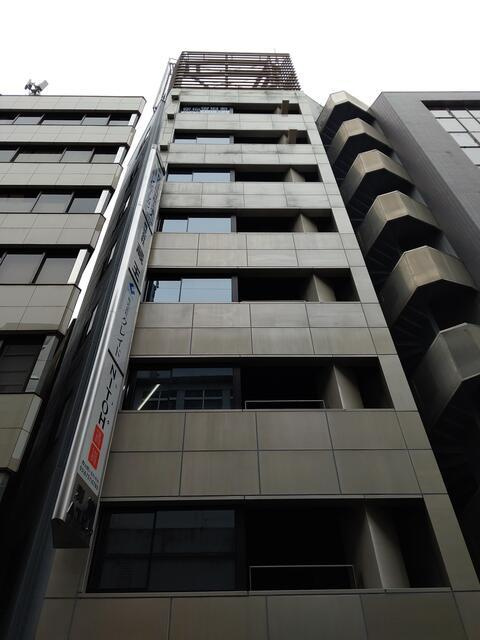 千代田区鍛冶町２丁目の事務所