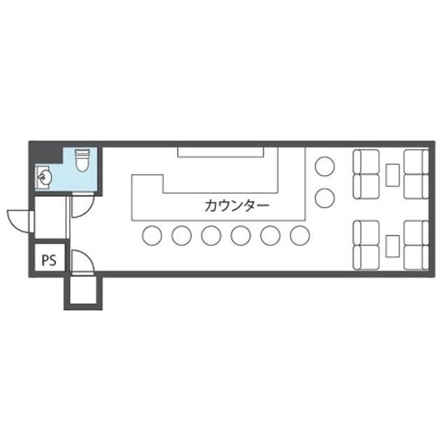 八尾市本町７丁目の店舗事務所
