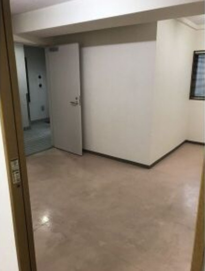 【内装】