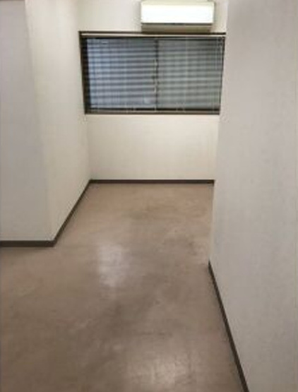 【内装】