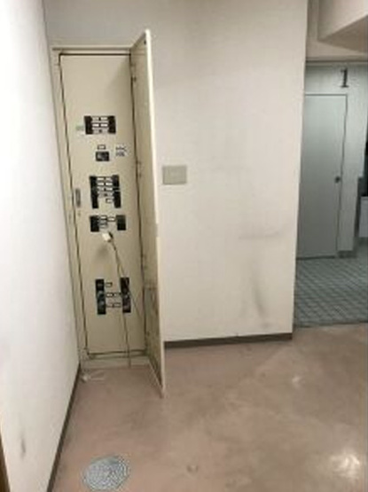 【内装】