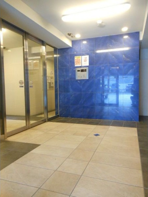 【エントランス】 | KDX泉レジデンス